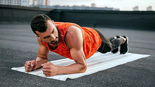 Research Suggests Morning Workouts Correlate with Lower BMI and Waist Circumference