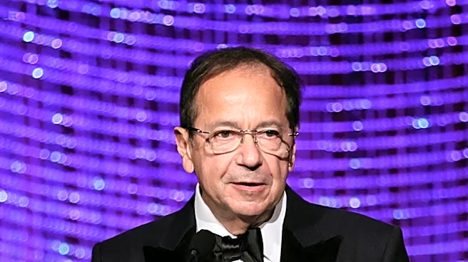 No Direct Business Connection Verified Between John Paulson and Bob Chapek