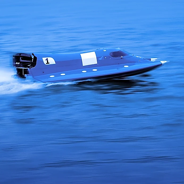 Ring Power Secures Exclusive North American Distribution Rights for Cox Marine Diesel Outboards