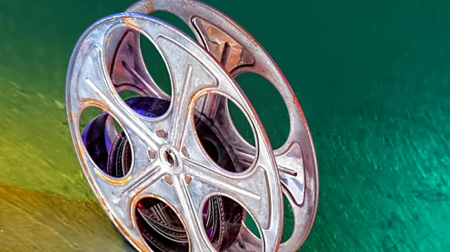 FilmNation Entertainment to Significantly Expand Film and TV Production Slate in 2027