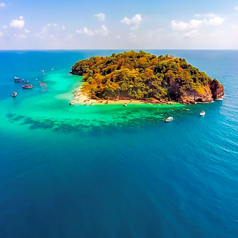 Tiny Tourism Proposed as Solution to Overtourism in Popular Destinations