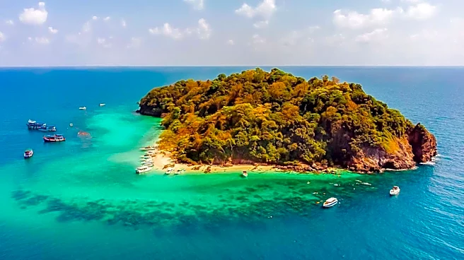 Tiny Tourism Proposed as Solution to Overtourism in Popular Destinations