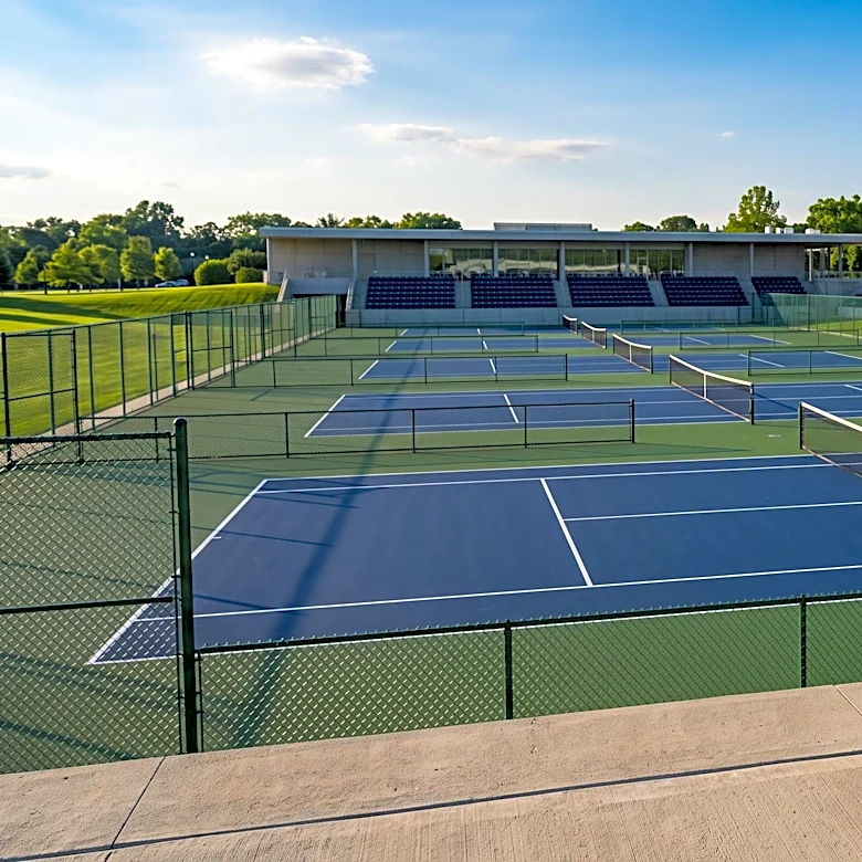 Owensboro Hosts Intercollegiate Tennis Association Southeast Regional Championships for First Time