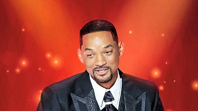Rob Lowe Expresses Relief Over Will Smith's Chris Rock Slap at Oscars