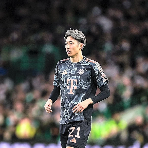 Bayern Munich Considers Selling Hiroki Itō Amid Limited Playtime and Transfer Market Activity