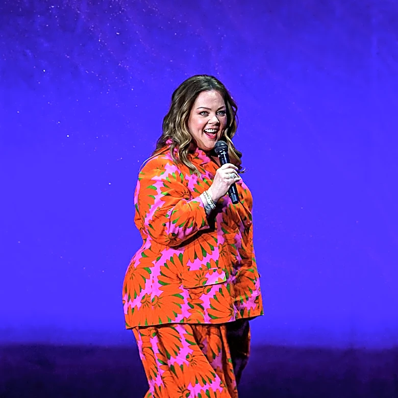 Melissa McCarthy Details Challenges of 'Gilmore Girls' Dialogue