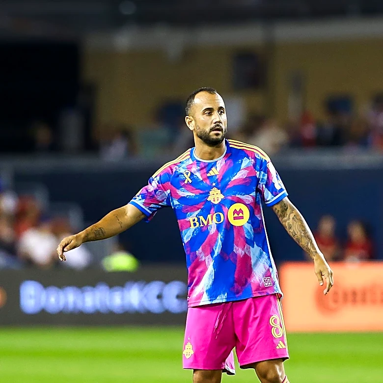 Toronto FC Suffers Third Consecutive Loss to Nashville SC, Jeopardizing Playoff Hopes