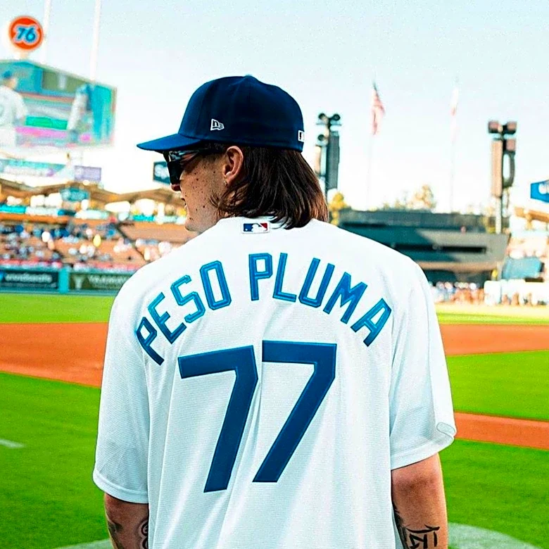 Juan Freer Aims for Collaboration with Peso Pluma and Stadium Performances