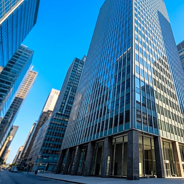 L Infinite Acquires 600 Third Avenue for $245 Million, Plans Office Turnaround