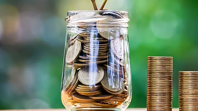 Self-Directed IRAs Offer Broader Investment Options Beyond Traditional Brokerage Menus