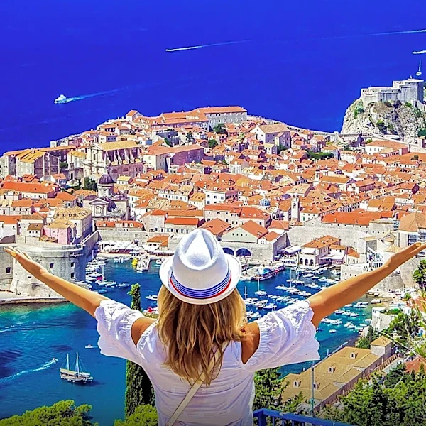 Europe's Luxury Travel Market Thrives with Focus on Sustainability and Personalized Experiences