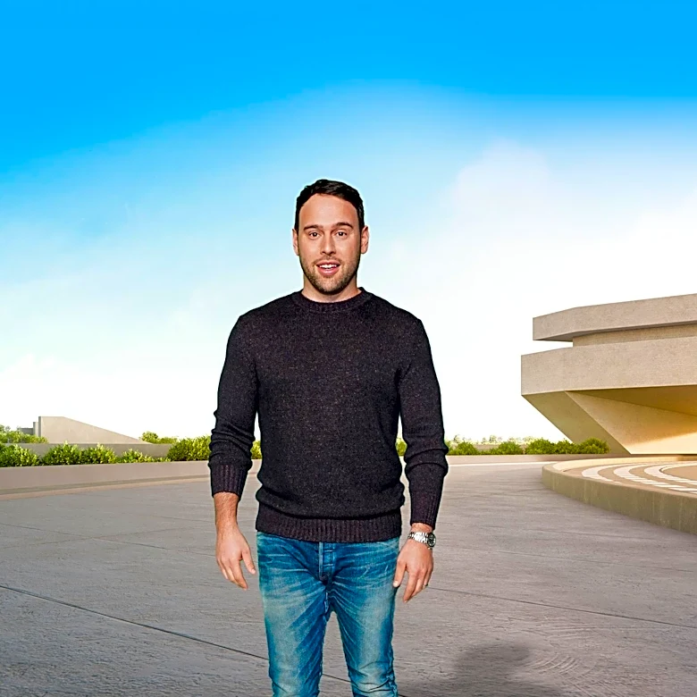 Scooter Braun Transitions from Artist Management to Investment, HYBE Role Shifts