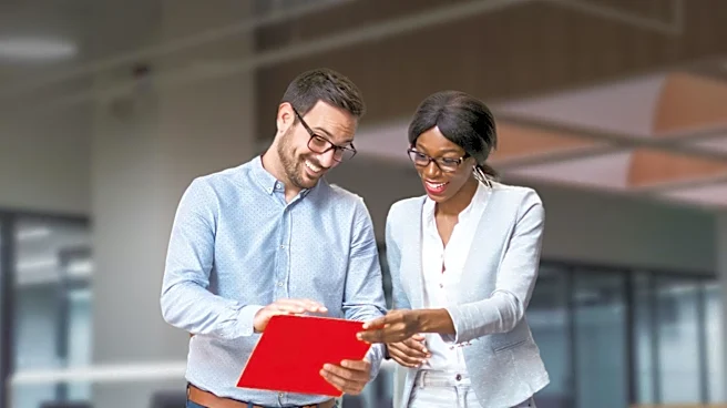 LexisNexis Risk Solutions Seeks Vertical Account Manager for Commercial Claims to Drive Revenue and Customer Satisfaction