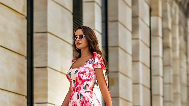 High-End Wedding Guest Trends Embrace Bold Fashion Choices