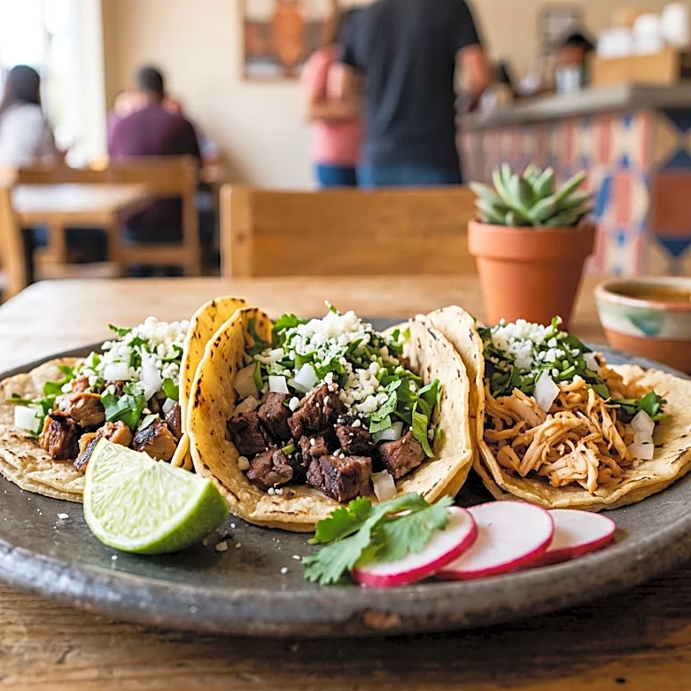 Denver Metro Restaurant Owner Zoe Romero Champions Cultural Sharing and Women's Entrepreneurship