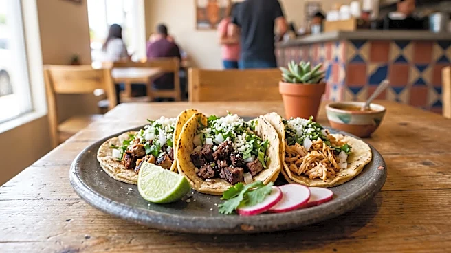 Denver Metro Restaurant Owner Zoe Romero Champions Cultural Sharing and Women's Entrepreneurship