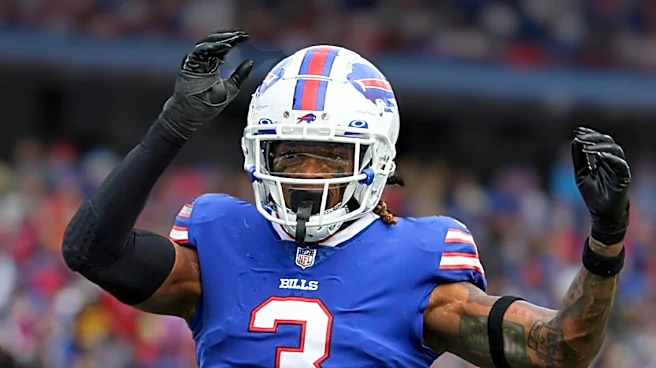 Pancho's Army Tailgate Combines Buffalo Bills Fandom with Charitable Giving