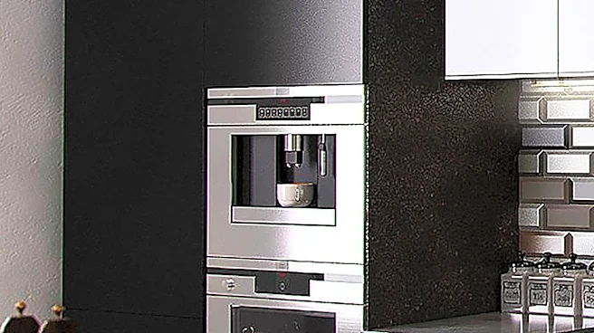 Connected Kitchens Require Specialized Components and Certifications for Integration