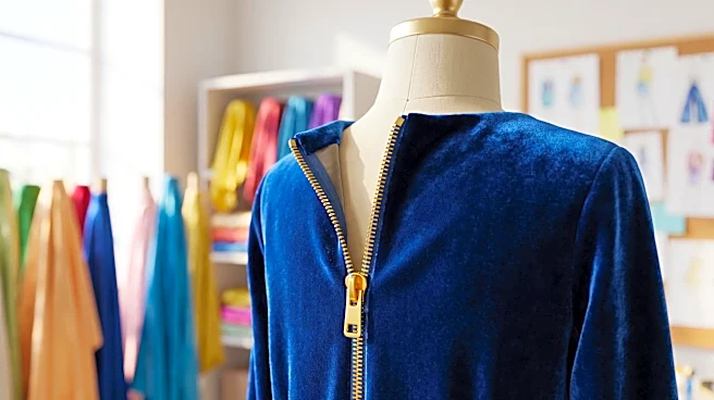 Vogue Revisits Isaac Mizrahi's 'Unzipped' Documentary from the Archives