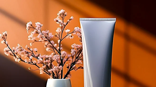 Indoor Sunscreen Use Debated for Screen Exposure and Window Light
