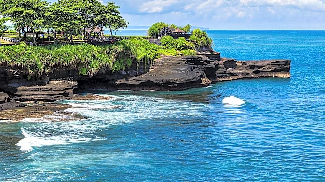 Bleisure Travel Gains Momentum with Bali and San José Emerging as Key Destinations