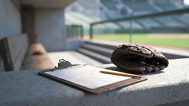 Athletics Manager Mark Kotsay Discusses Jack Perkins' Development and Team Performance