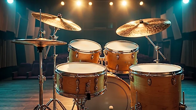 Peter Erskine Announces New Album 'Peregrine' and Plans for 2027 Hiatus