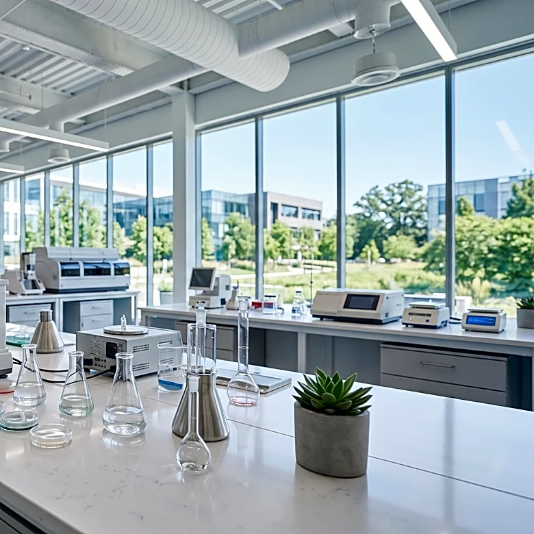 Watertown Lab Market Sees Vacancy Rate Drop Amid Increased Leasing Activity