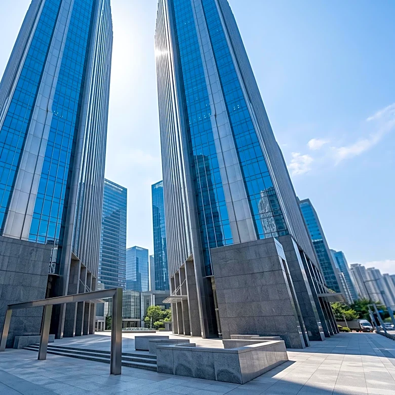 PIMCO Faces Significant Losses in Philadelphia Centre Square CMBS Deal