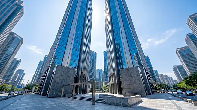 PIMCO Faces Significant Losses in Philadelphia Centre Square CMBS Deal