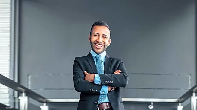 Former BCG Partner Daniel Dantus Transitions to Skan AI, Emphasizing Building Over Consulting