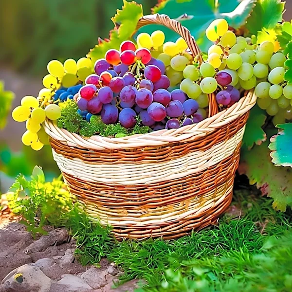 California Wine Harvest Sees Earliest Finish on Record with High Quality Despite Unusual Weather