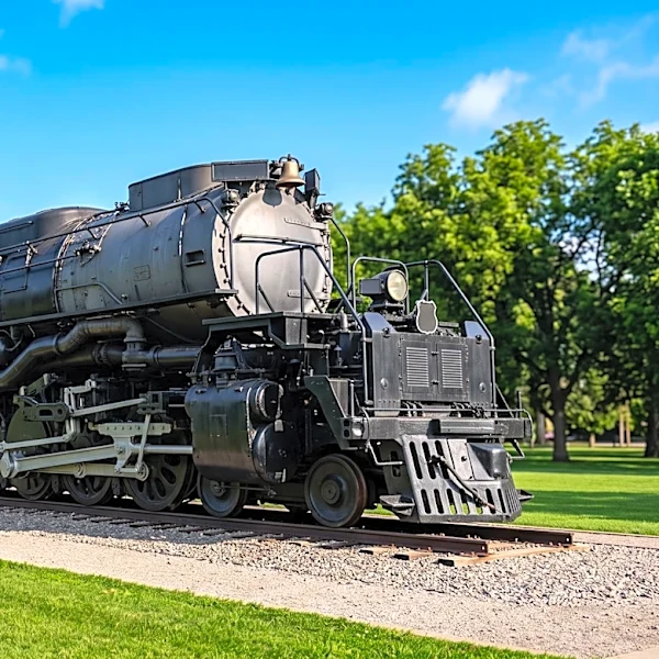 AI Recommends Cheyenne to British Tourists, Potentially Shifting Tour Itineraries