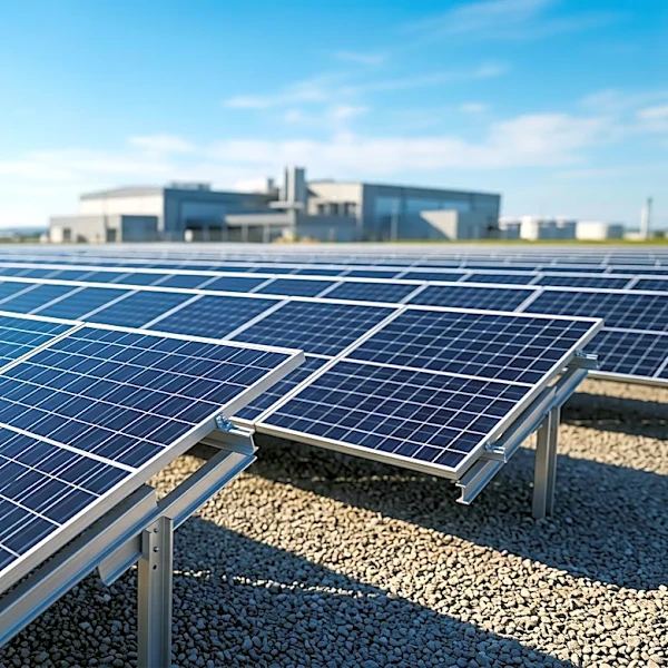 Cargill Seeks Solar Maintenance Planner in Newark, CA to Bolster Food and Agricultural Solutions