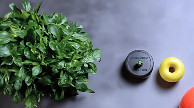 New Health Trends Emphasize Sustainable Daily Habits Over Fleeting Fads