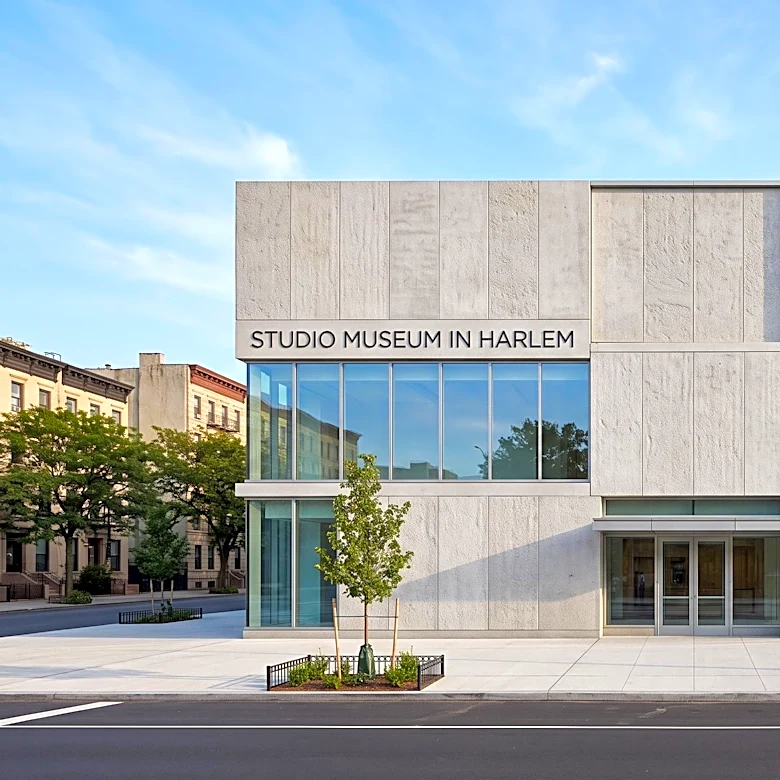 Studio Museum in Harlem Announces Operating Hours and Ticket Information