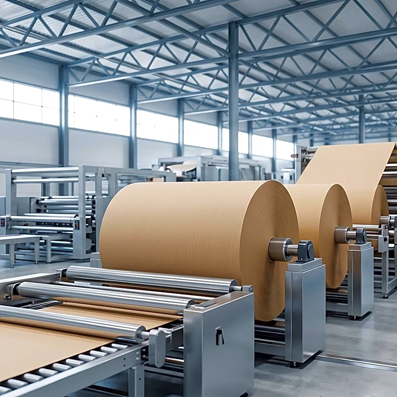 International Paper to Close Carrollton South Packaging Facility in Texas by Q3 2026