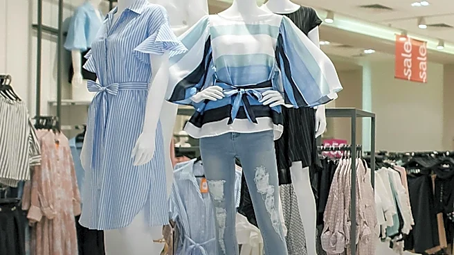 Zara's Parent Company, Inditex, Achieves High Gross Margins Through Shared Supply Chain and Diverse Brand Portfolio