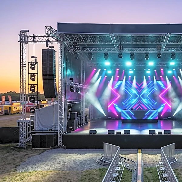 Rolling Loud Hip-Hop Festival Returns to San Bernardino, California in 2027