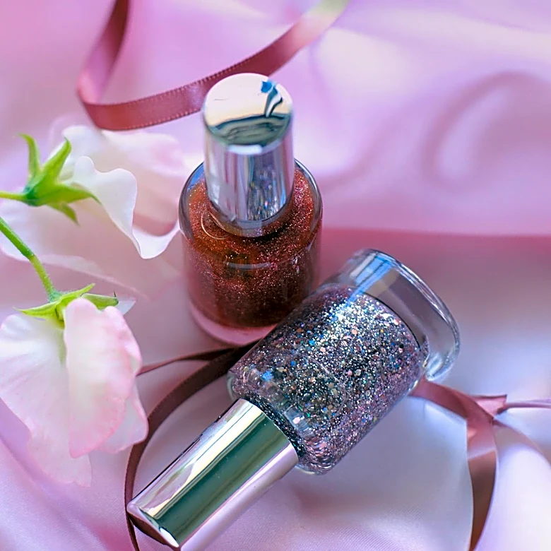 Sandy Liang Launches 'Ribbon' Nail Polish in Collaboration with Celisse
