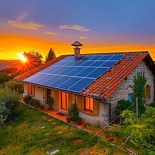 Namaste Solar Introduces Impact ESA to Extend Commercial Solar Incentives to Colorado Homeowners