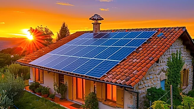 Namaste Solar Introduces Impact ESA to Extend Commercial Solar Incentives to Colorado Homeowners