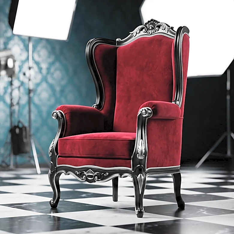 Elle Chapman Discusses Collaborative Environment on Ryan Murphy's 'American Horror Story' Set Compared to Taylor Sheridan's 'The Madison'