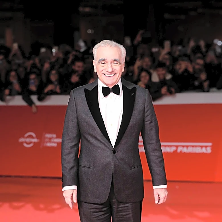 Docuseries Explores Martin Scorsese's Influential Career and Filmmaking Challenges