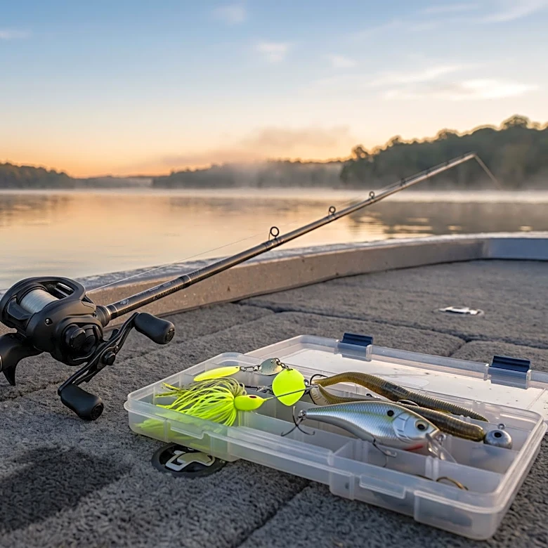 Liberty-Eylau Bass Fishing Team Expands to National Competition