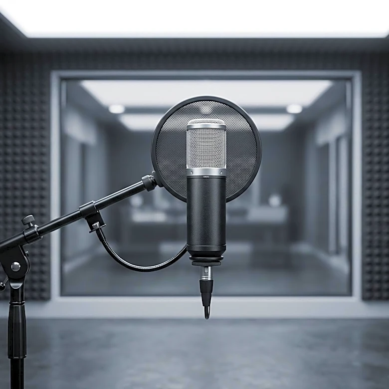 Japanese Voice Actor Kenjiro Tsuda Sues TikTok Over Alleged AI Voice Clone