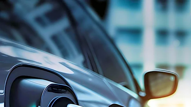 Uber Introduces New Electric Ride Incentives and Smart Charging Tools