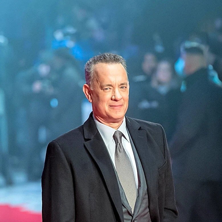 Tom Hanks Reflects on Directorial Debut 'That Thing You Do!' as Career's 'Most Severe Test'
