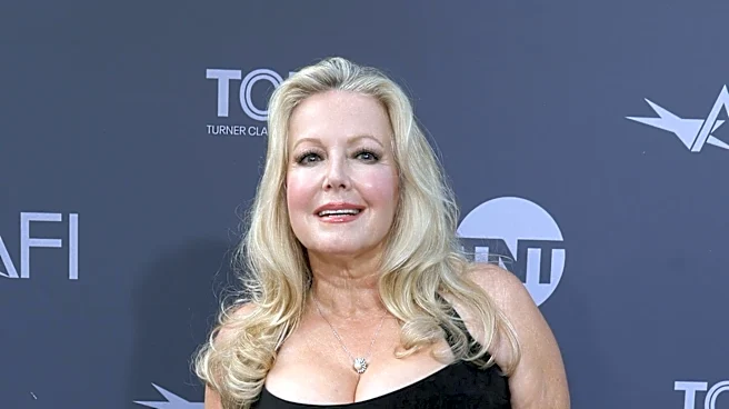 Charlene Tilton Recalls Lying About Water-Skiing Skills for 'Freaky Friday' Role