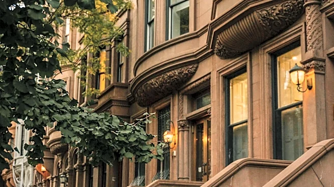 Brooklyn's Bay Ridge Neighborhood Sees New Luxury Development Amidst Working-Class Roots